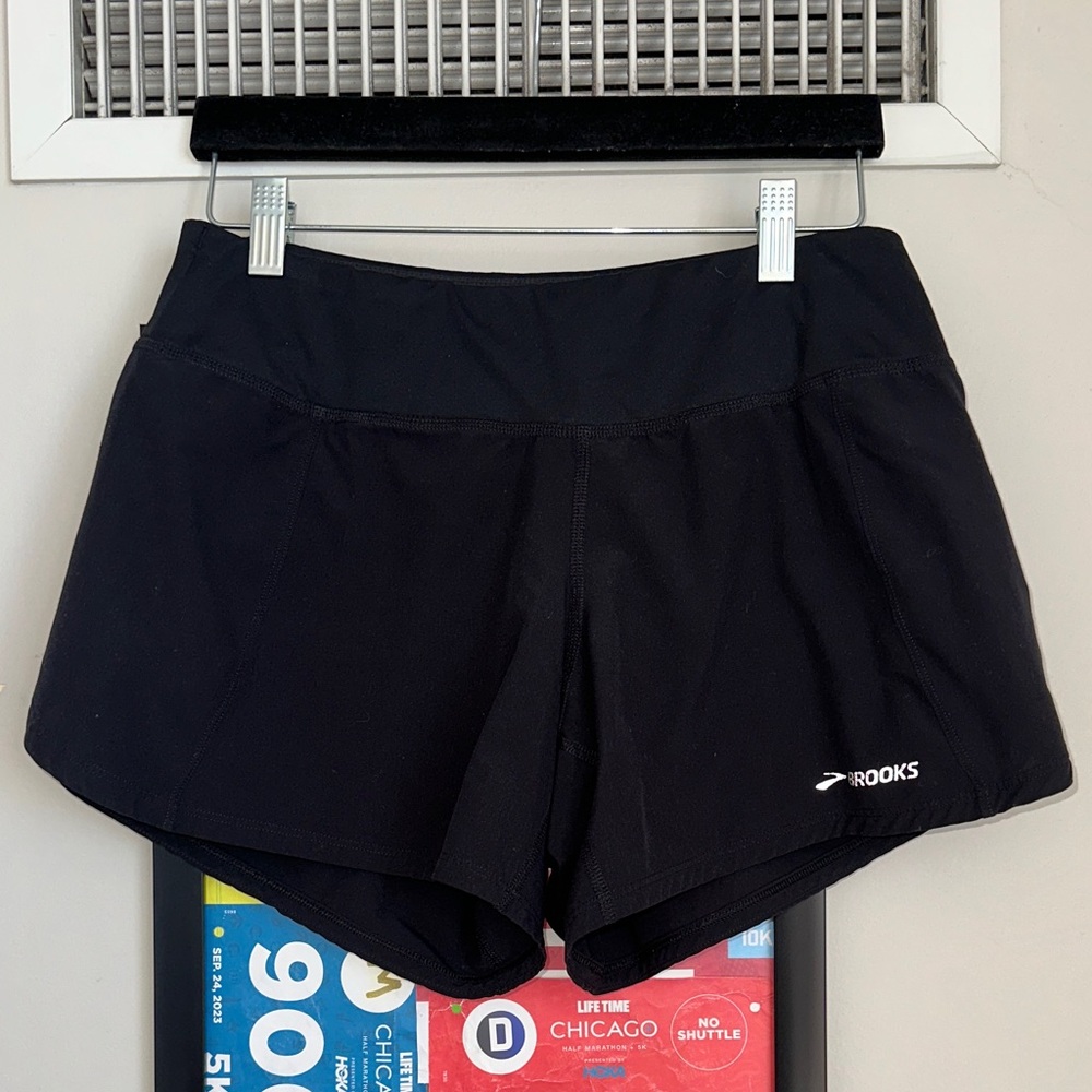 Brooks Women's Running Shorts
